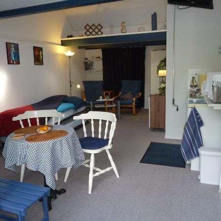 Studio "Zo Maar" Colijnsplaat ภายนอก รูปภาพ