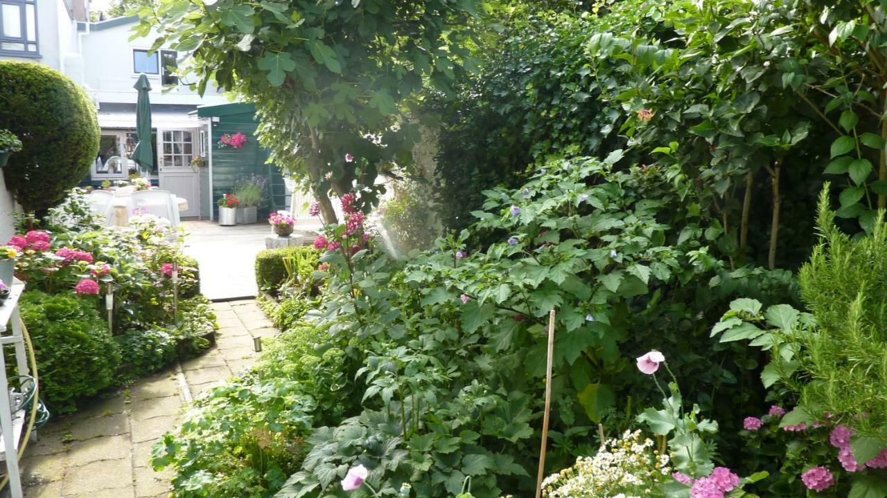 Studio "Zo Maar" Colijnsplaat ภายนอก รูปภาพ